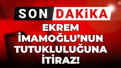 İBB'ye yönelik düzenlenen operasyon ile 23 Mart tarihinde 'mali suçlar'