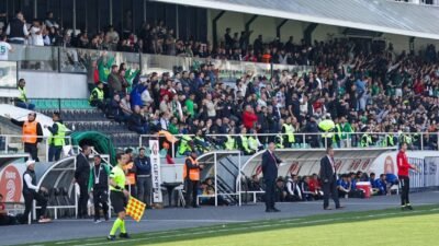 Son 4 yıldır takviye yapamadığı, Gökhan Süzen hariç altyapıdan çıkan