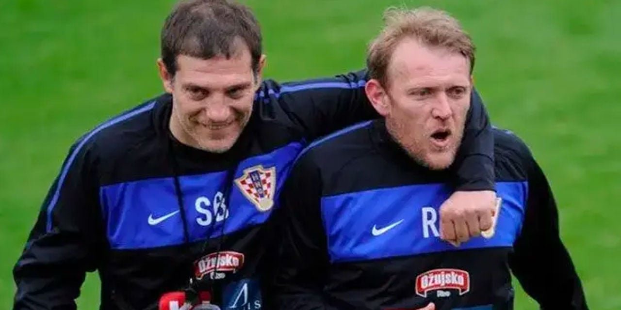 Hırvat teknik direktör Robert Prosinecki'nin futbol sahalarındaki başarıları kadar girişimcilik