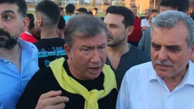 Süper Lig’in 30. haftasında Samsunspor deplasmanda Antalyaspor ile karşı karşıya