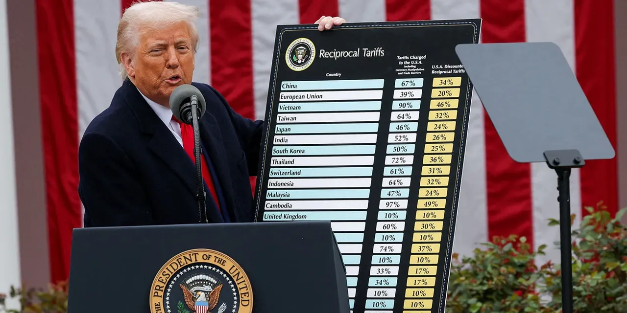 ABC News kanalının "This Week" programına konuşan Hassett, konuya ilişkin