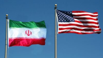 İran ve ABD arasındaki görüşmeler 12 Nisan Cumartesi günü başlayacak.