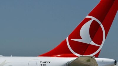 Yunanistan’da yarın gerçekleşecek olan genel grev nedeniyle Türk Hava Yolları