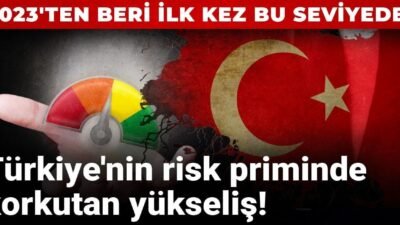 Dünya ekonomisi ABD'nin ek gümrük vergi tarifeleri ile sarsıntı yaşarken,
