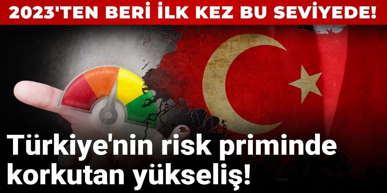 Dünya ekonomisi ABD'nin ek gümrük vergi tarifeleri ile sarsıntı yaşarken,