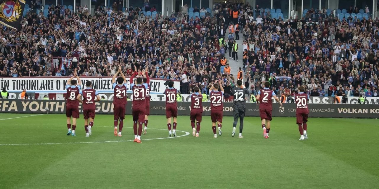 İtalyan futbol devi Inter U19’u çeyrek finalde 1-0 mağlup ederek