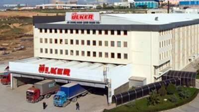 Ülker’de son 5 yıldır CEO’luk görevini yürüten Mete Buyurgan'ın pladis'in