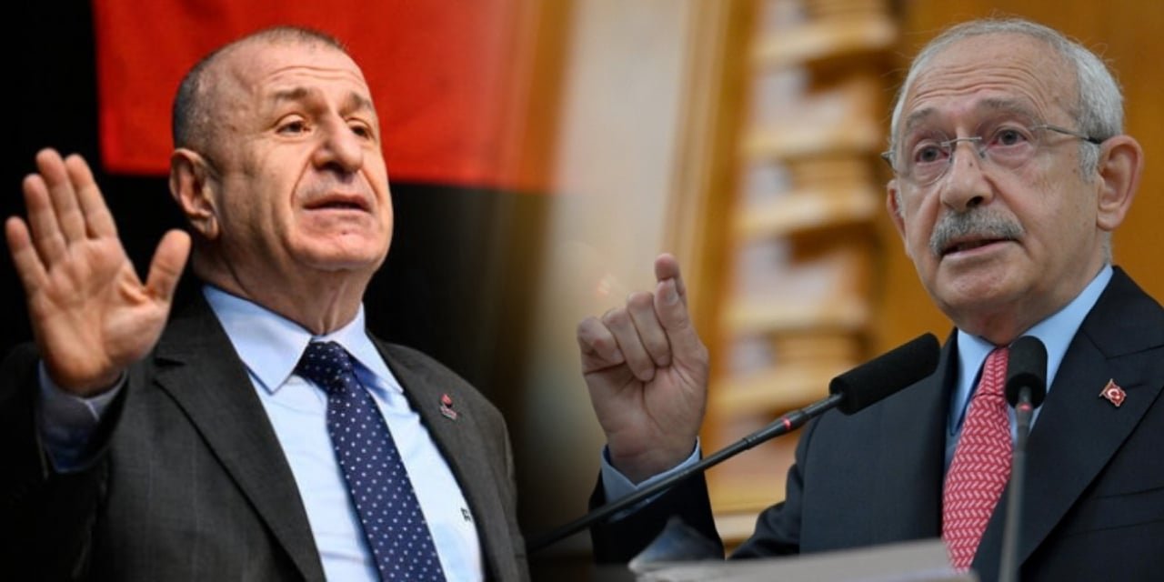 CHP lideri Özgür Özel, 812 delegenin oyunu alarak genel başkan