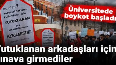 İstanbul Büyükşehir Belediye Başkanı Ekrem İmamoğlu ve ekibinin gözaltına alınması,