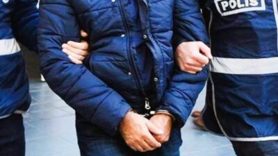 Kayseri'de uyuşturucu ticaretinden yargılanan sanığın duruşması Kayseri 1. Ağır Ceza