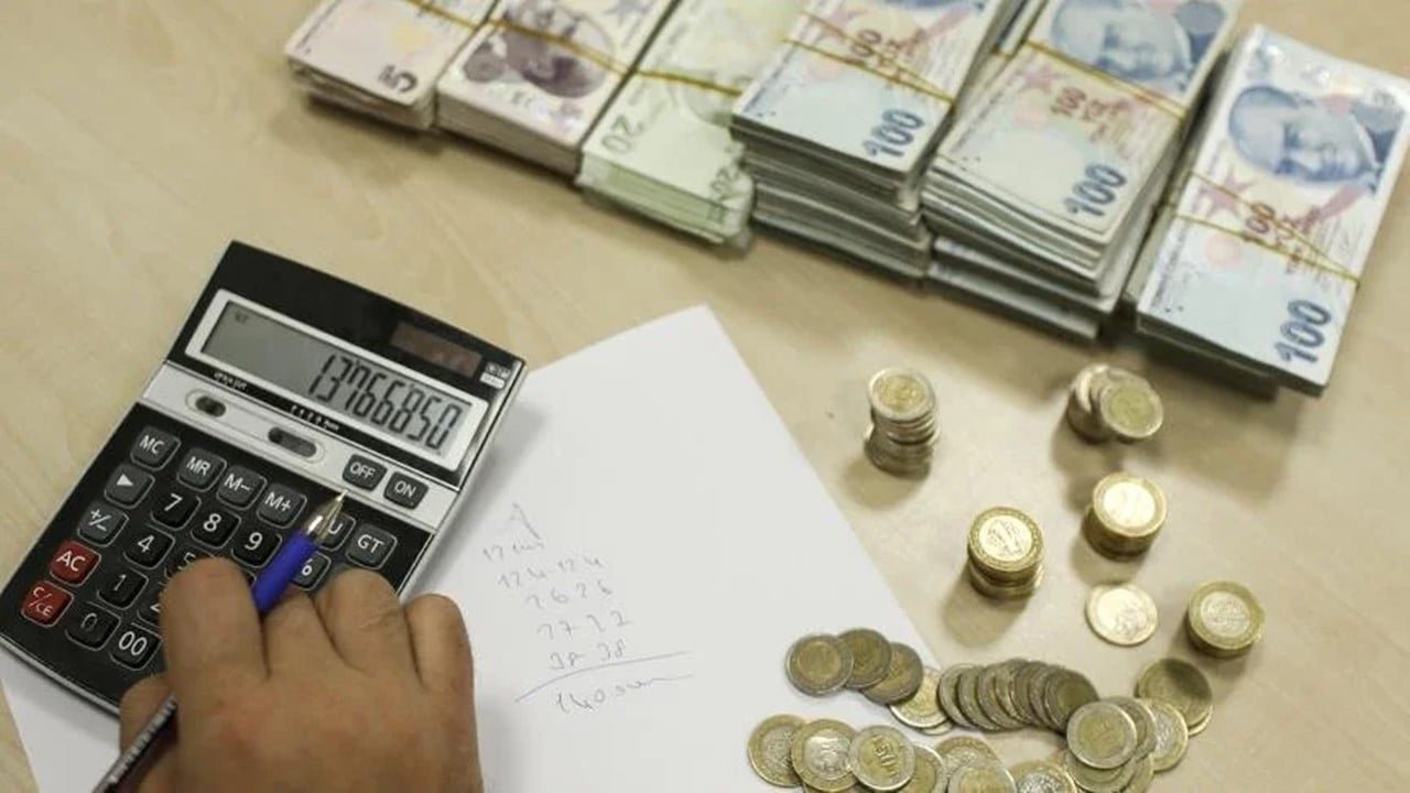 Vergi borçları olanları sevindirecek haber Sosyal Güvenlik Kurumu (SGK) Uzmanı