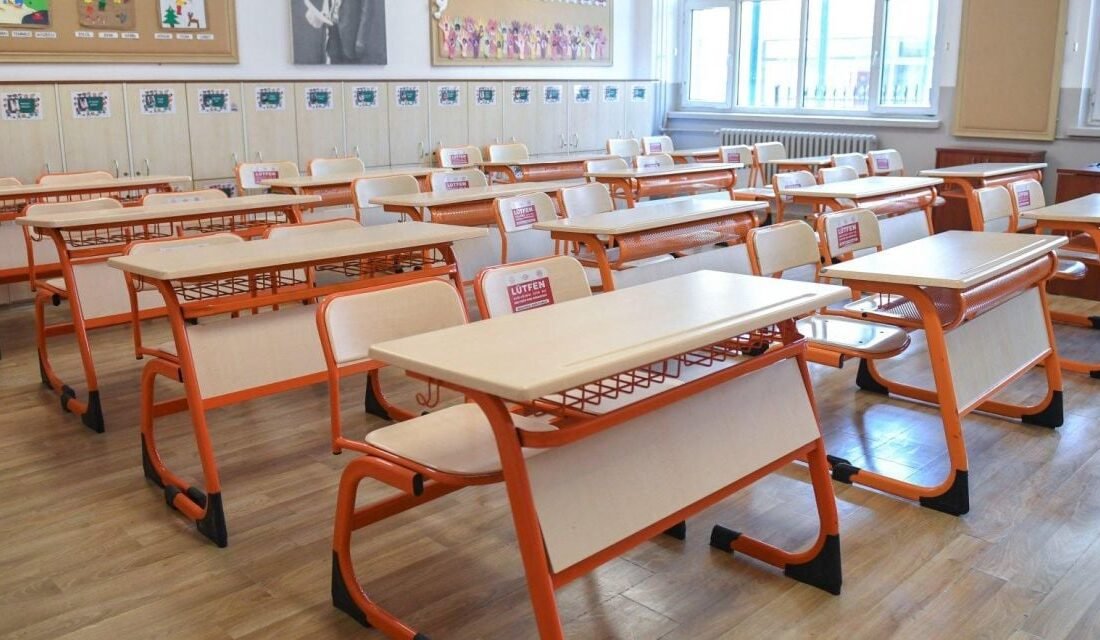 Kurban Bayramı tatilinin 6 Haziran'da başlayacak olması nedeniyle Milli Eğitim