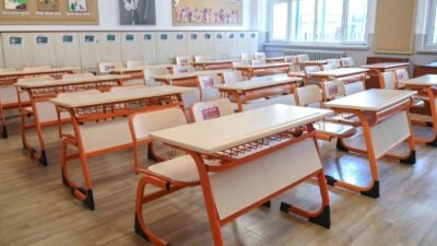 Kurban Bayramı tatilinin 6 Haziran'da başlayacak olması nedeniyle Milli Eğitim