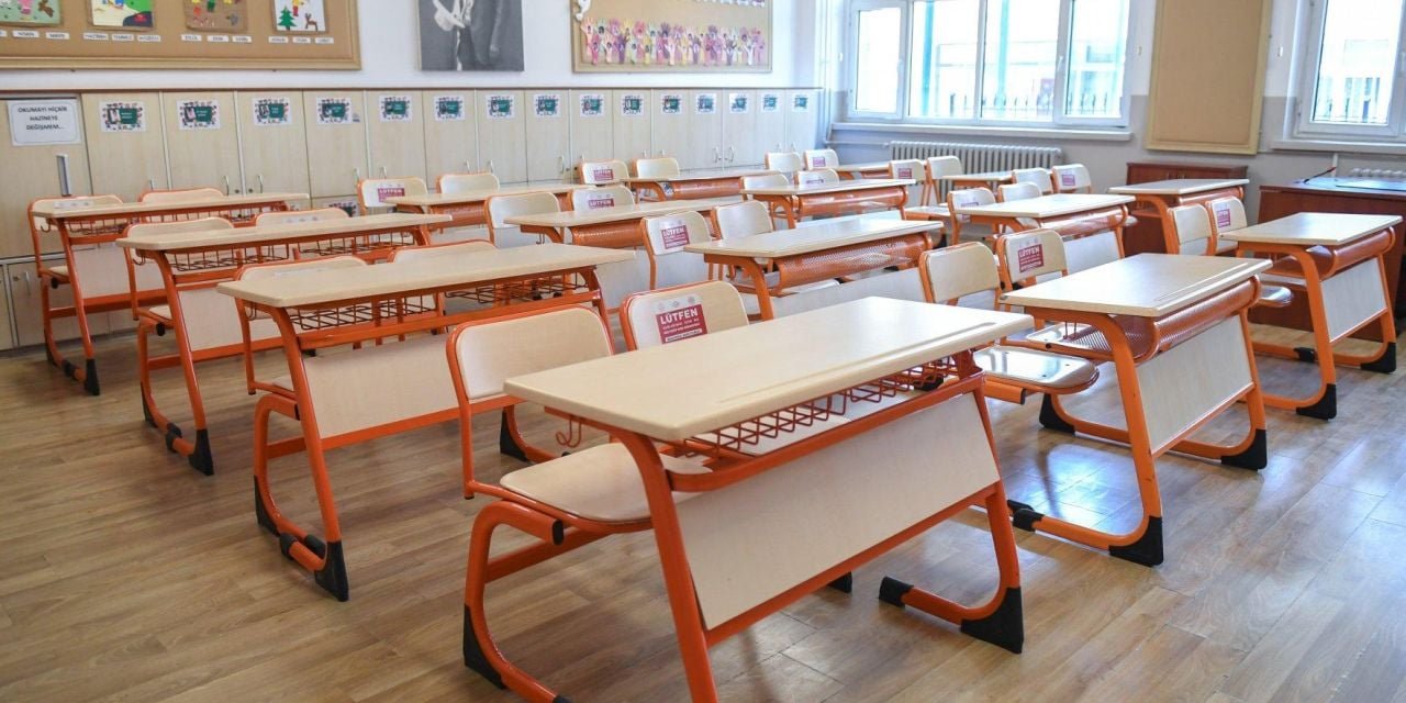 Kurban Bayramı tatilinin 6 Haziran'da başlayacak olması nedeniyle Milli Eğitim