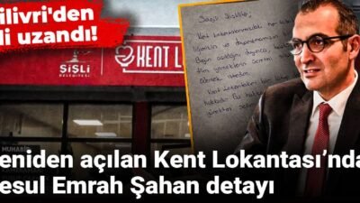 23 Mart tarihinden bu yana tutuklu olan ve 'kent uzlaşısı'