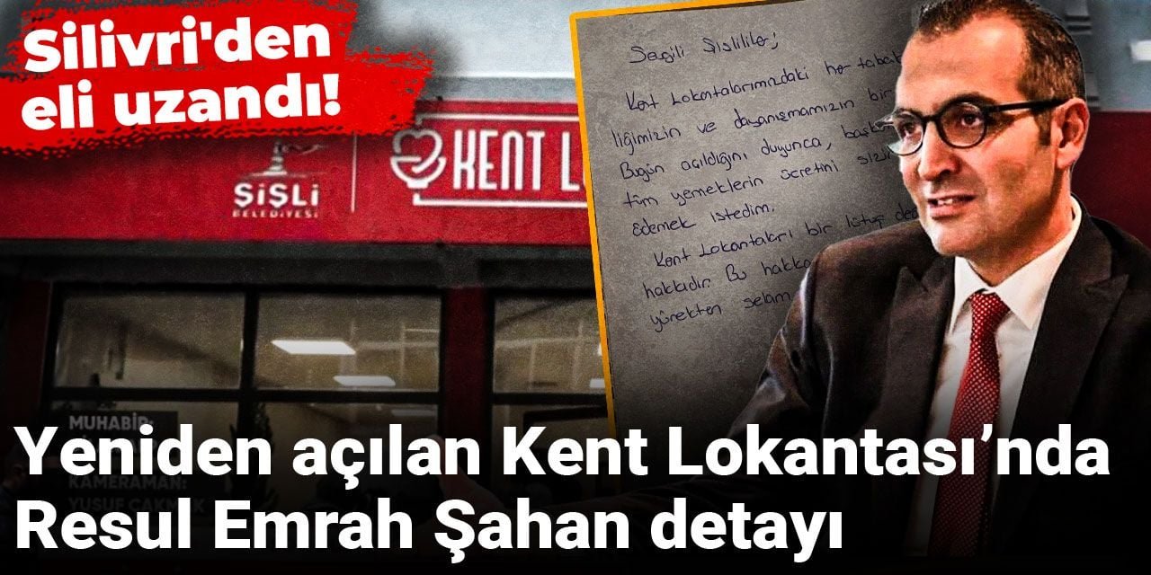 23 Mart tarihinden bu yana tutuklu olan ve 'kent uzlaşısı'