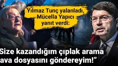 İstanbul Büyükşehir Belediye Başkanı ve CHP'nin Cumhurbaşkanı Adayı Ekrem İmamoğlu’nun
