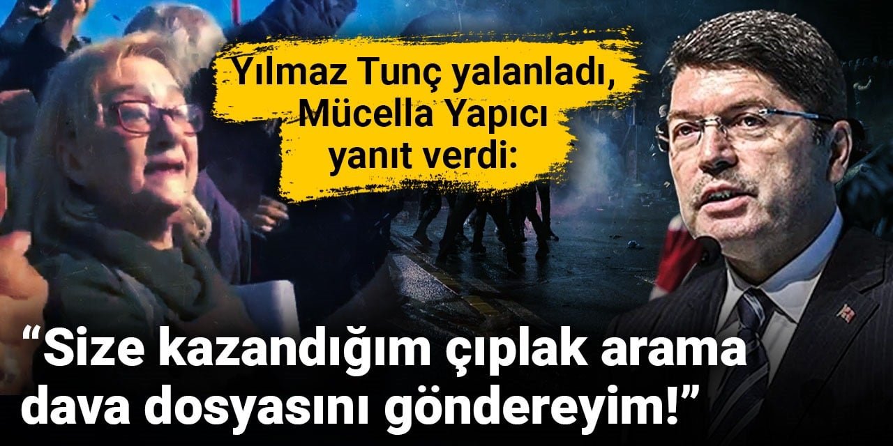 İstanbul Büyükşehir Belediye Başkanı ve CHP'nin Cumhurbaşkanı Adayı Ekrem İmamoğlu’nun