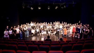 Alanya Belediyesi’nin ev sahipliğinde, Alanya İlçe Milli Eğitim Müdürlüğü iş