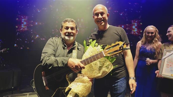 Alanya Kültür Sanat ve Turizm Festivali, dünyaca ünlü İspanyol grup