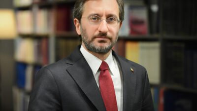Kurban Bayramı tatili uzatılmadı! İletişim Başkanı Fahrettin Altun, “Yakın zamanda idrak edeceğimiz mübarek Kurban