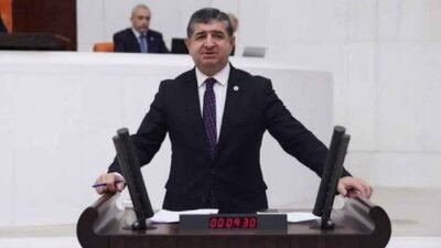 CHP Antalya Milletvekili Cavit Arı TBMM’de yaptığı konuşmada iktidara seslendi CHP Antalya Milletvekili Cavit Arı TBMM’de yaptığı konuşmada, otel oda