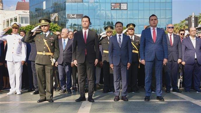 30 Ağustos Zafer Bayramı’nın 103. yıl dönümü ve Türk Silahlı