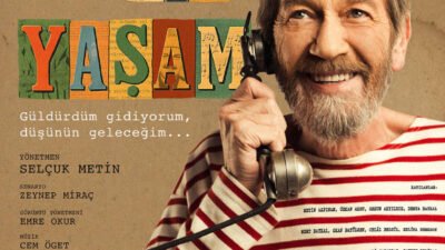 Altın Portakal dopdolu programıyla sinemaseverleri karşılayacak “Sinemanın kalbi bir kez daha Antalya’da atacak” 62. Uluslararası Antalya Altın Portakal Film