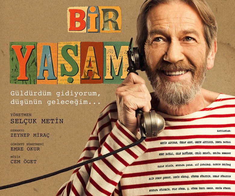 “Sinemanın kalbi bir kez daha Antalya’da atacak” 62. Uluslararası Antalya Altın Portakal Film