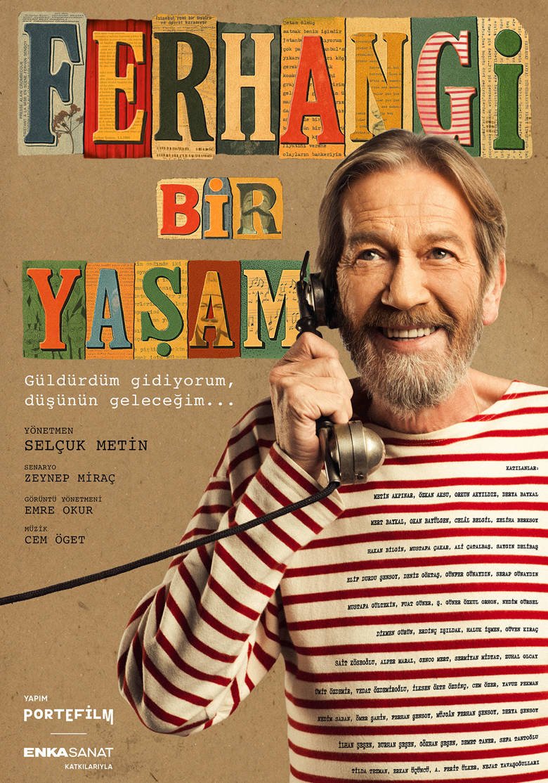 “Sinemanın kalbi bir kez daha Antalya’da atacak” 62. Uluslararası Antalya Altın Portakal Film