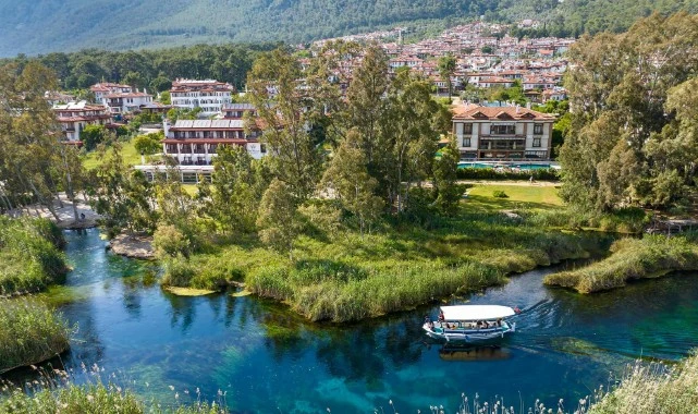BM Turizm Örgütü’nün beşinci açıklanan En İyi Turizm Köyleri listesine