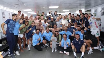 Alanyaspor, Göztepe’nin ligde namağlup serisine son verdi. Trendyol Süper Lig’de ilk 8 haftayı yenilgisiz geçen Göztepe, deplasmanda