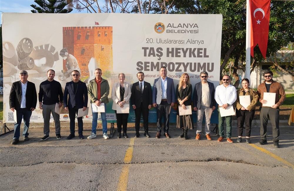 Alanya Belediyesi, ALTAV, ALTİD ve Mimar Sinan Güzel Sanatlar Üniversitesi