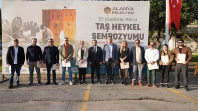 Alanya Belediyesi, ALTAV, ALTİD ve Mimar Sinan Güzel Sanatlar Üniversitesi