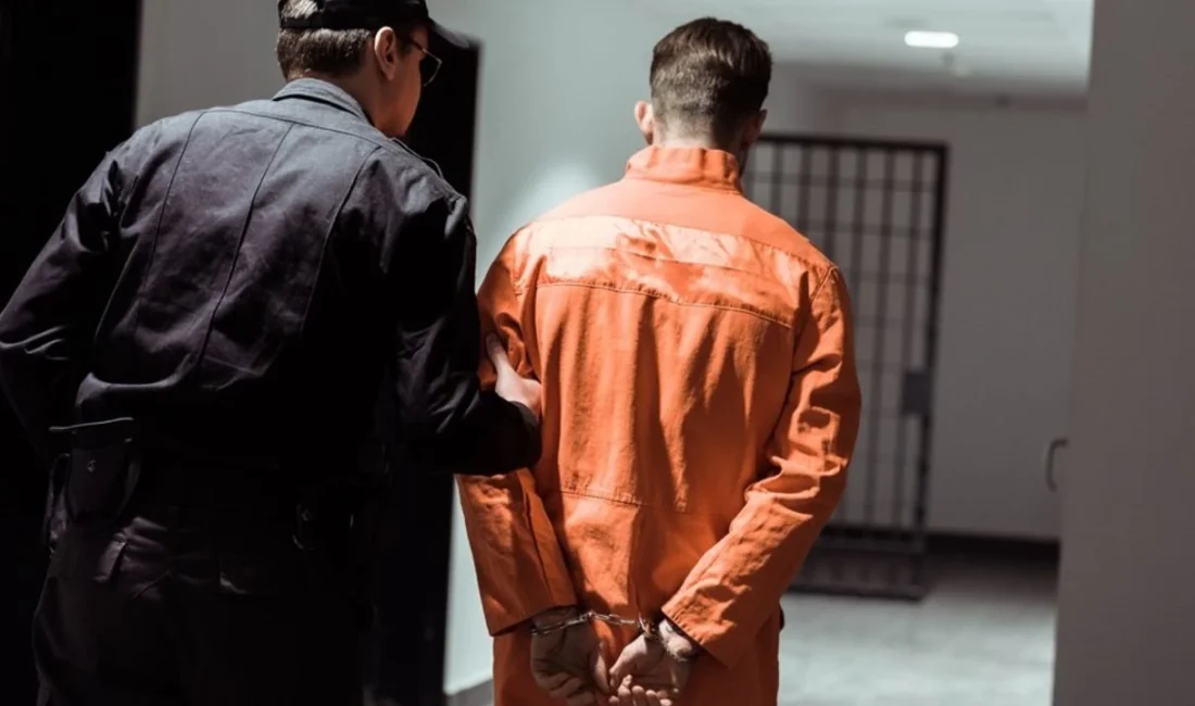 UKRAYNALI DYMTRO CHABAN 25 YIL CEZA ALDI 10 Kasım 2023