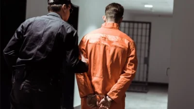 UKRAYNALI DYMTRO CHABAN 25 YIL CEZA ALDI 10 Kasım 2023