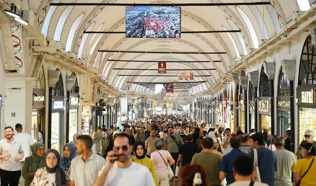 Turistlerin en çok hayal kırıklığı yaşadığı tatil rotaları belli oldu.