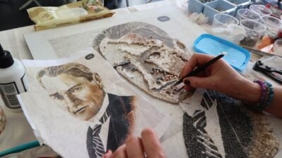 Antalya Büyükşehir Belediyesi Alanya Atatürk Sanat ve Eğitim Merkezi (ATASEM),