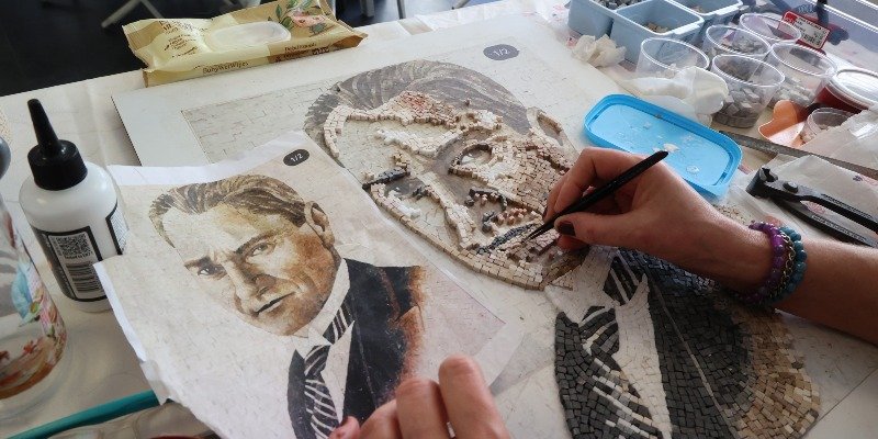 Antalya Büyükşehir Belediyesi Alanya Atatürk Sanat ve Eğitim Merkezi (ATASEM),