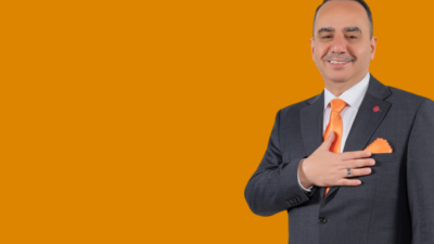 Değerli Esnaf ve Sanatkârım, Kıymetli Büyüklerim, Basınımızın Güzide Temsilcileri; Hepinizi