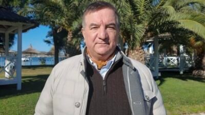 Ege Turistik İşletmeler ve Konaklamalar Birliği(ETİK) Başkanı, Türkiye Otelciler Federasyonu(TÜROFED)