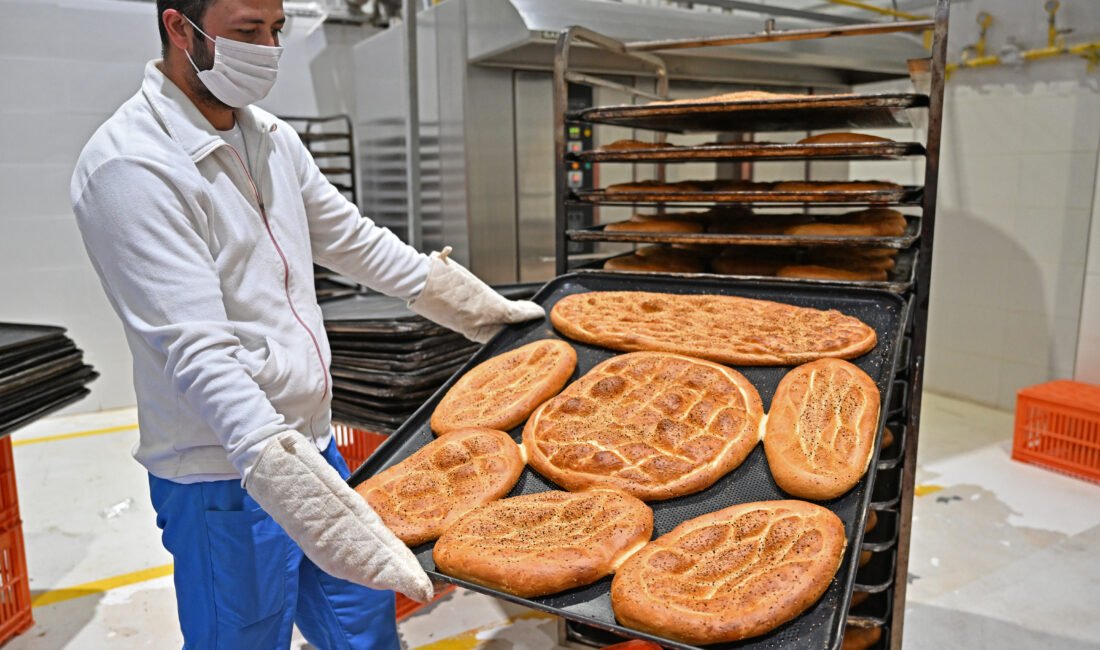 Ramazan bereketi Büyükşehir’le Antalya sofralarında Antalya Büyükşehir Belediyesi, bu yıl