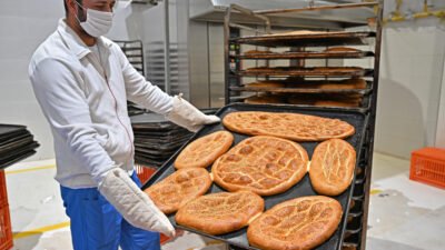 Ramazan bereketi Büyükşehir’le Antalya sofralarında Antalya Büyükşehir Belediyesi, bu yıl