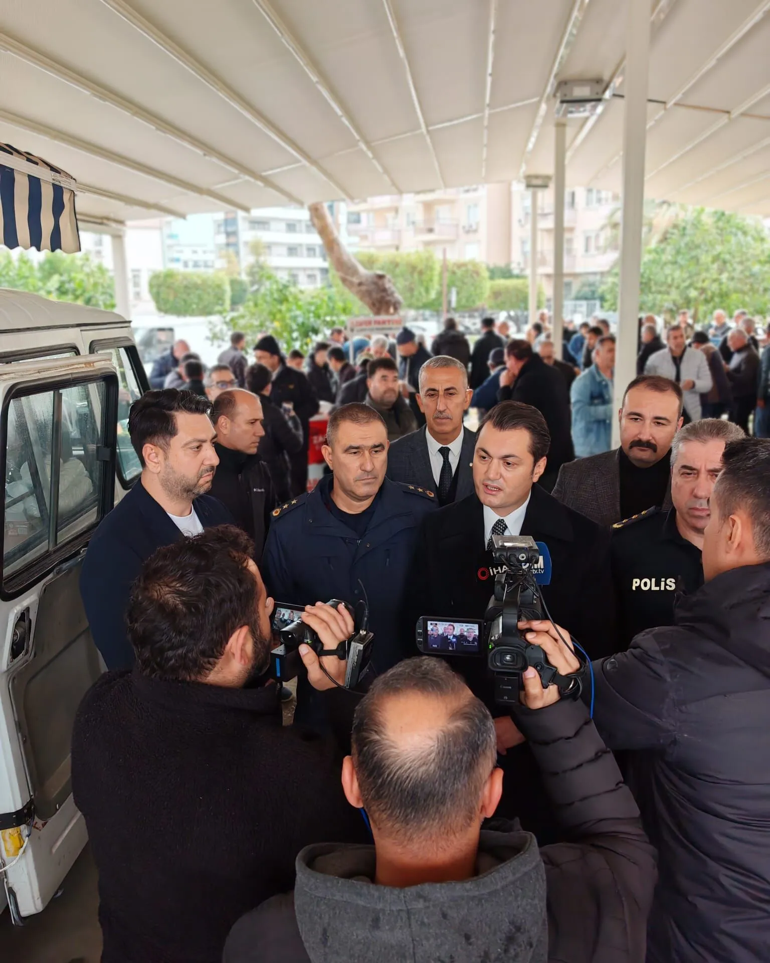 6 Şubat 2023 tarihinde meydana gelen ve başta Hatay olmak