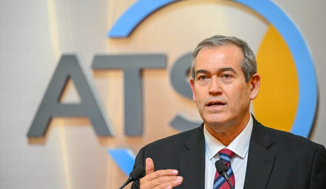 Şubat ayında TÜFE’nin aylık yüzde 2,96, yıllık yüzde 31,53 arttığını