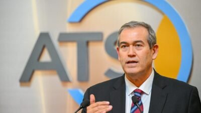 Şubat ayında TÜFE’nin aylık yüzde 2,96, yıllık yüzde 31,53 arttığını