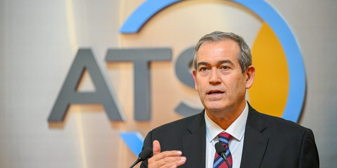 Şubat ayında TÜFE’nin aylık yüzde 2,96, yıllık yüzde 31,53 arttığını