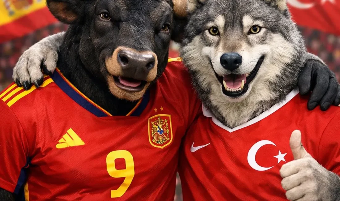 İspanya’nın son dönemde savaş karşıtı tutumunu açık şekilde dile getirmesi,