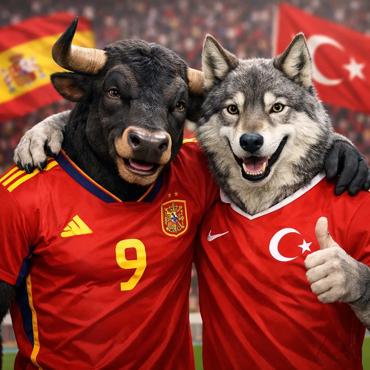 İspanya’nın son dönemde savaş karşıtı tutumunu açık şekilde dile getirmesi,