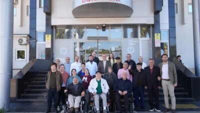 Alanya Alaaddin Keykubat Üniversitesi (ALKÜ) Diş Hekimliği Fakültesi ile Alanya
